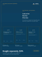 The three documents in the Boat Buying Command Kit side by side — Due Diligence Kit, Sea Trial Log and Budget Worksheet