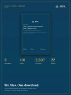 What the Boat Buying kit contains — 3 documents, 101 pages, 2,307 live PDF form fields and 22 calculation models